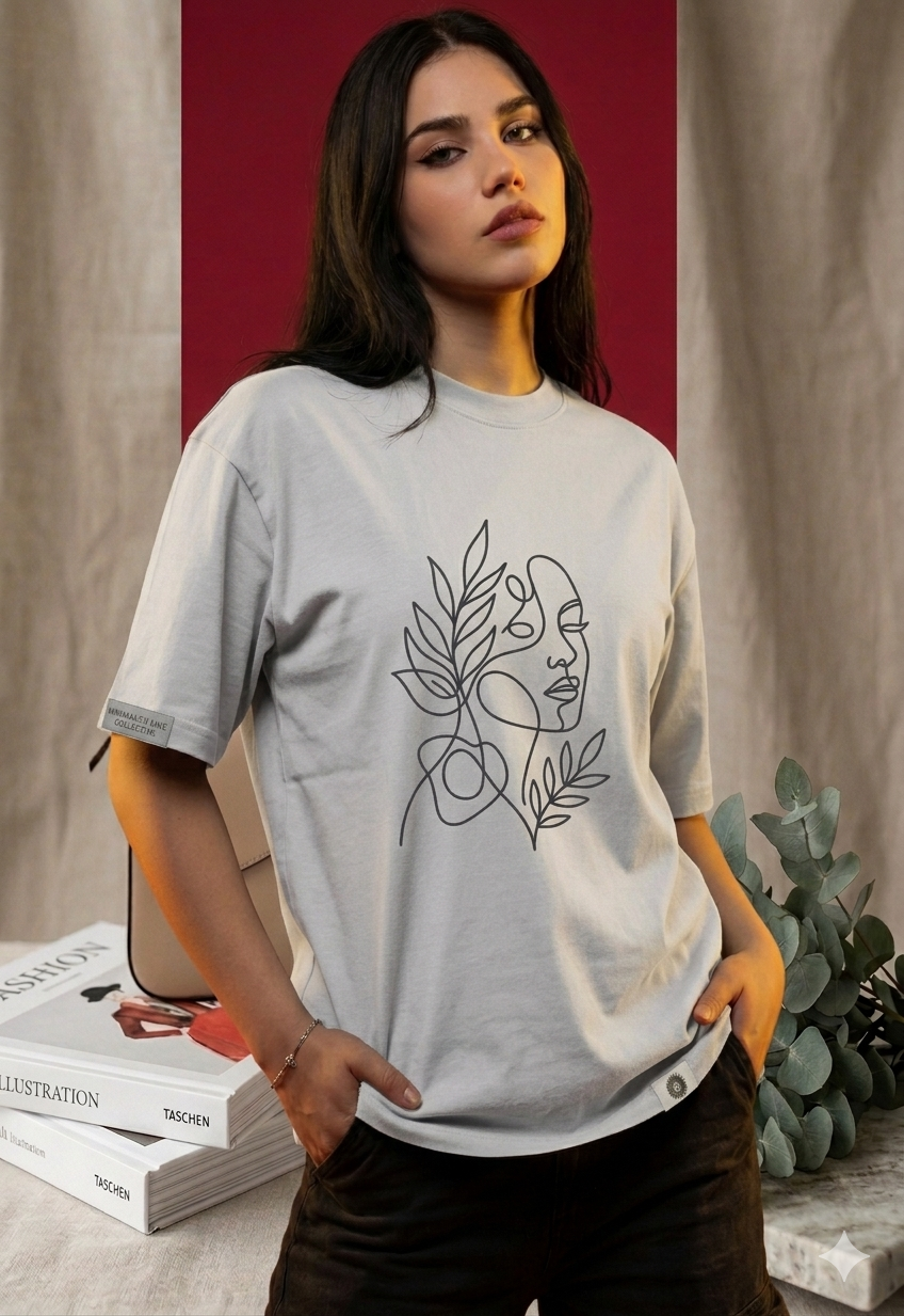 T-Shirt Dress