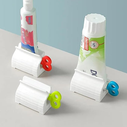 Toothpaste Presser Tube  (Pack of 4)