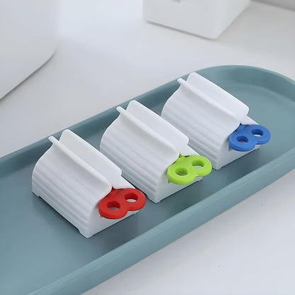 Toothpaste Presser Tube  (Pack of 4)