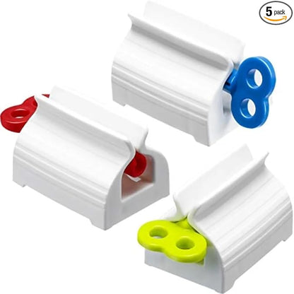 Toothpaste Presser Tube  (Pack of 4)