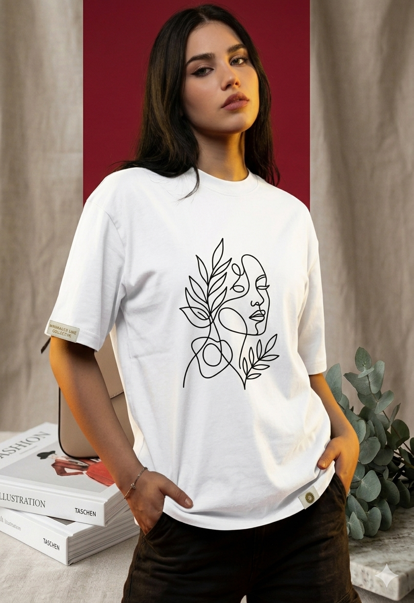 T-Shirt Dress