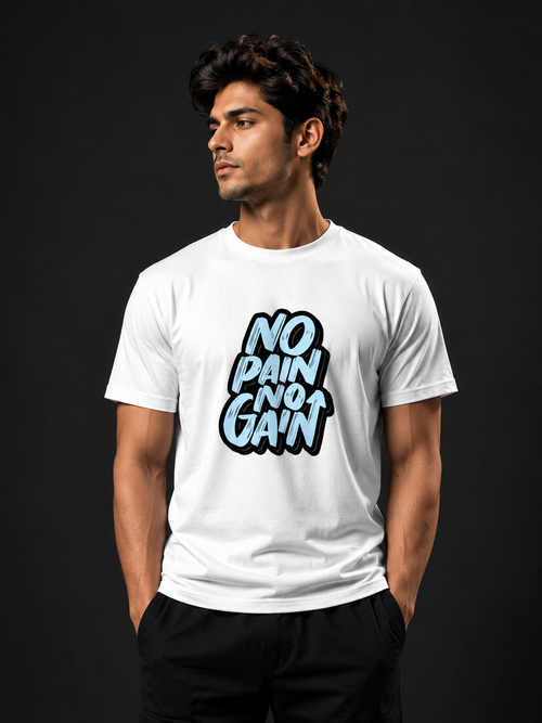 Unisex Classic Crew T-Shirt