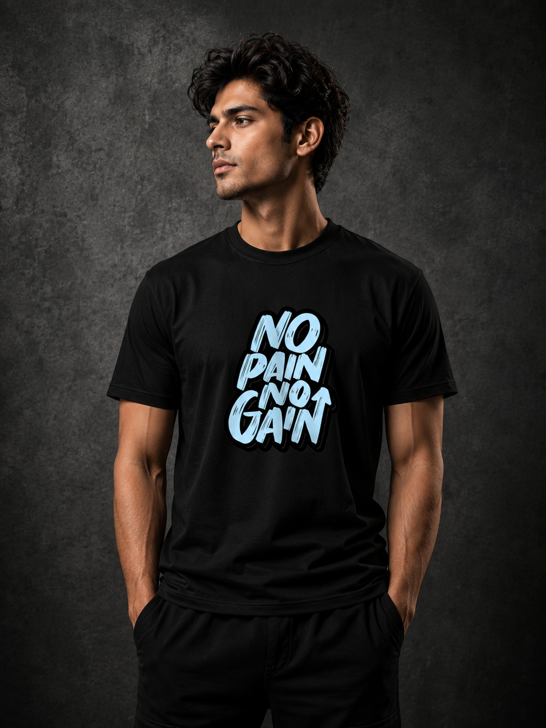 Unisex Classic Crew T-Shirt