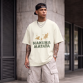 Hakuna Matata Oversized  T-Shirt